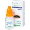 Tobramycin 0,3% Traphaco Hộp/1 Chai x 6ml