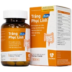 Tràng Phục Linh Hộp/20 Viên