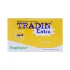Tradin Extra Hộp/10 Vỉ x 10 Viên