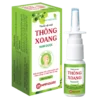 Thuốc XM Thông Xoang Nam Dược Hộp 1 Chai x 15ml