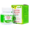 Thông Xoang Tán Hộp/1 Lọ x 50 Viên