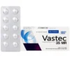 Vastec 35 MR Hộp/5 Vỉ X 10 Viên      KĐ
