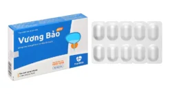 Vương Bảo Hộp/20 Viên