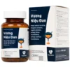 Vương Niệu Đan Hộp/80 viên