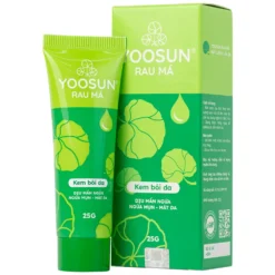Yoosun Rau Má Tube/50 g