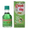 Dầu Khuynh Diệp OPC Hộp/1 Chai x 15 ml