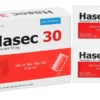 Hasec 30 Hộp/24 gói x 1.5g