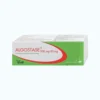 Algostase 500/50mg (Para + Caffeine ) Hộp/1 tube 16 viên sủi