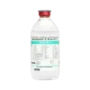 Aminoplasmal B Braun 5% E Thùng =10 Chai/500 ml