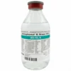 Aminoplasmal B Braun 10% E Thùng =10 Chai/250 ml