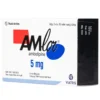 Amlo APC Hộp/30 Viên Nang