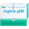 Aspirin PH8 Hộp/20 Vỉ x 10 Viên Nén Bao Phim