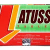 Atussin Hộp/25 Vỉ x 4 Viên Nén