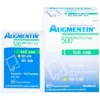 Augmentin  625 Mg Hộp/2 Vỉ x 7 Viên Nén Bao Phim