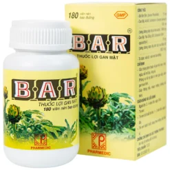 BAR H/180