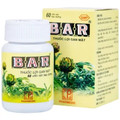 BAR H/60