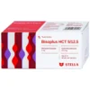 BISOPLUS HCT 5/12.5 (H/30v)-VN  KĐ