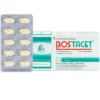 Bostacet Hộp /2 Vỉ x 10 Viên Nén Bao Phim      KS