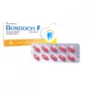 Bosdogyl F Hộp/2 vỉ x 10 viên nén
