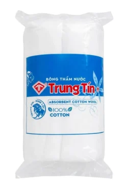 Bông Thấm Nước Trung Tín Bì /1Kg