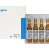Cavinton 5mg/ml Hộp/10 Ống x 2 ml