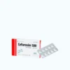 Cefuroxim 250 VPC Hộp/10 VIên Nén BP