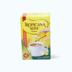 Đường Bắp Corn Slim Hộp/50 Gói