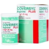 Coversyl 5 Mg Hộp/1 Lọ 30 Viên Nén bao Phim