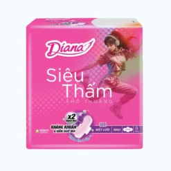 Di Ansel 8 Hộp/2 Vỉ x 10 Viên  (Thùng 200h ) KS
