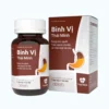 Dạ Minh Châu Hộp/2 Vỉ x 15 Viên
