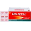 Dolfenal 500mg Hộp/25 Vỉ x 4 Viên