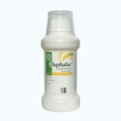 Duphalac 667 G/L Hộp/20 Gói x 15 Ml