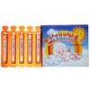 Falgankid 16mg/ml Hộp/20 Ống x 10ml