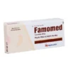 Famomed Hộp/10 vỉ x 10 viên
