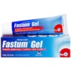 Fastum Gel (Ketoprofen) Hộp/1 Tube 30g