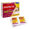 Hapacol 250 Flu  Hộp/24 Gói x 1.5G       TY