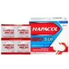 Hapacol 650 sủi Hộp/ 4 vỉ x 4 viên