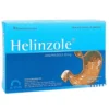 Helinzole (Omeprazole 20) Hộp/3 Vỉ x 8 viên