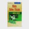 Kim Tiền Thảo Râu Mèo Hộp/1 Chai x 100 Viên