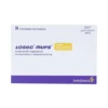 Losec Mups Tab 20mg Hộp/14 Viên