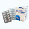 Mazzgin B6 (Magne B6) DHG Hộp/10 vỉ x 10 viên      TY