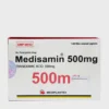 MEDISAMIN 250MG HỘP/ 10 VỈ X 10 VIÊN
