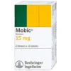Mobic 7.5mg Tab Hộp/20 Viên
