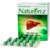Naturen Z DHG Hộp/10 Vỉ x 10 Viên