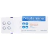 Nautamine 90mg Hộp/20 Vỉ x 4 Viên