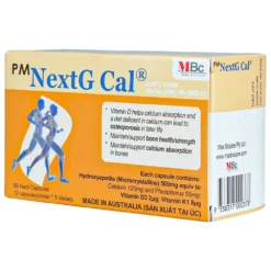 PM NextG Cal Hộp/60 Viên