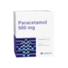 Paracetamol 500mg Stella Hộp/120 viên