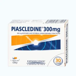 Piascledine 300mg Hộp/30 Viên     KĐ