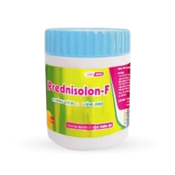 Prednisolon F Nic  Lon/500 Viên Nén