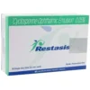 Restasis 0.05% Hộp/30 Ống x 0.4ml